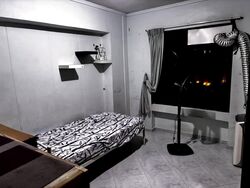 Blk 63B Lengkok Bahru Heights (Bukit Merah), HDB 5 Rooms #558601131